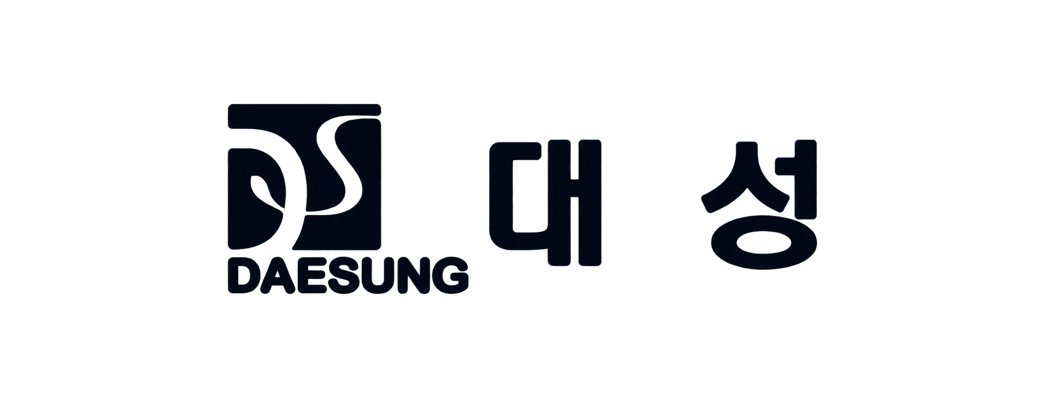 (주)대성푸드원 로고